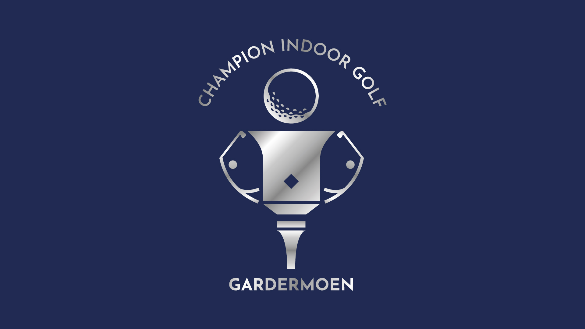 Champion Indoor Golf