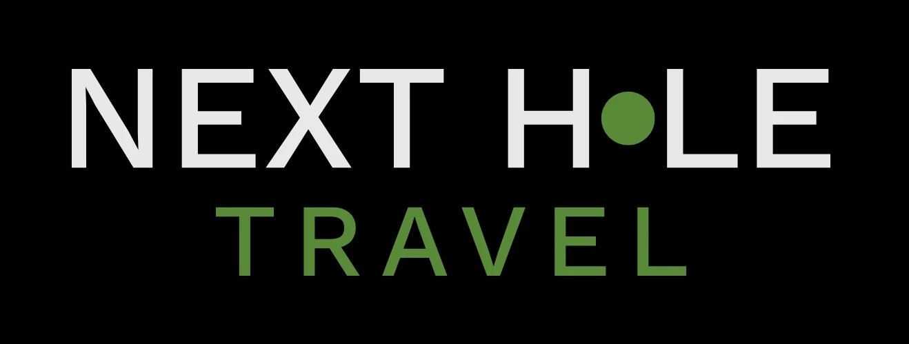 Next Hole