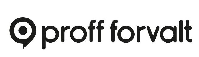 Proff Forvalt